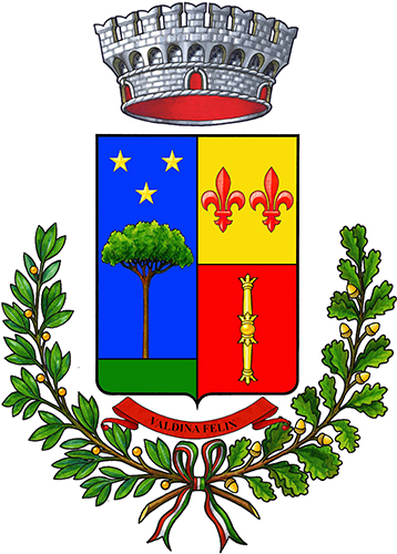 COMUNE VALDINA